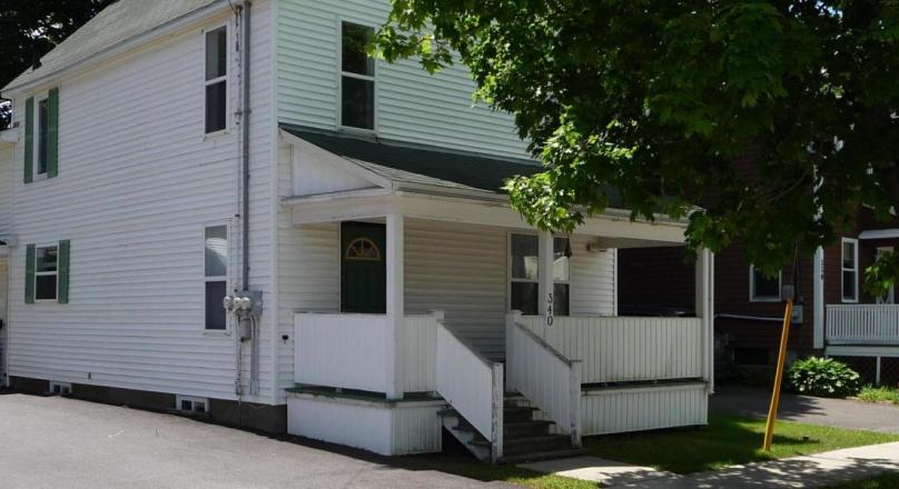 340 Victoria Street (main house)